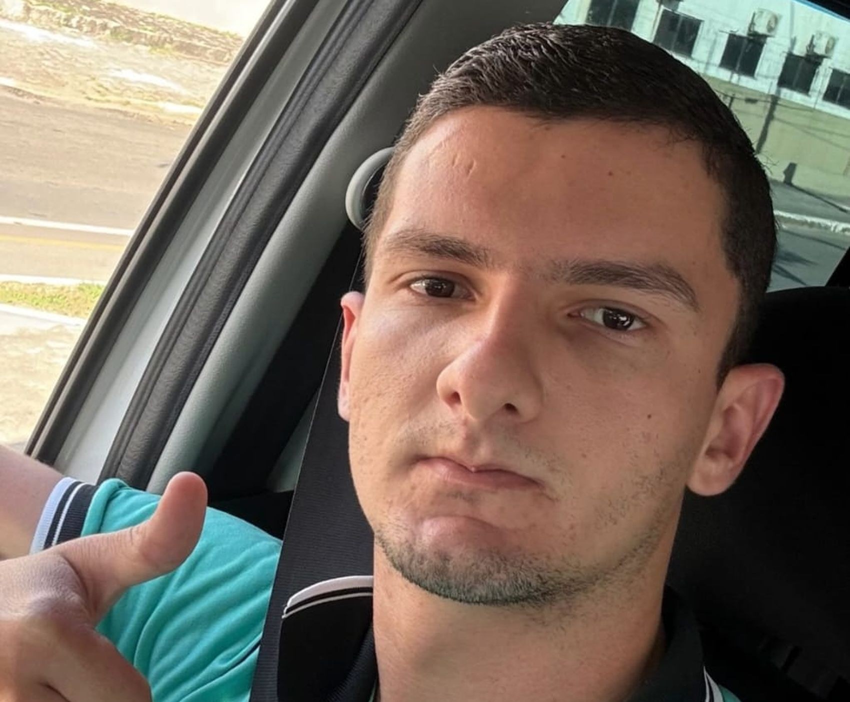 Motociclista morre afogado após tentar atravessar ponte em Moita Bonita