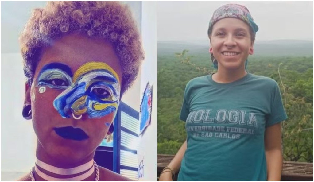 Apaixonada por arte e natureza: quem era a estudante da UFSCar que morreu em cachoeira