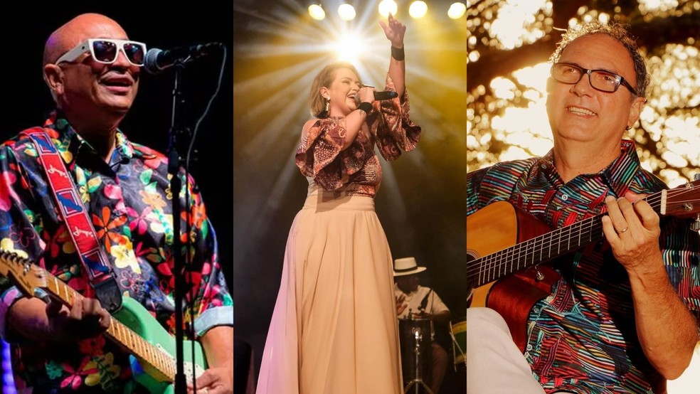 Artistas do Amapá no Festival da Noruega