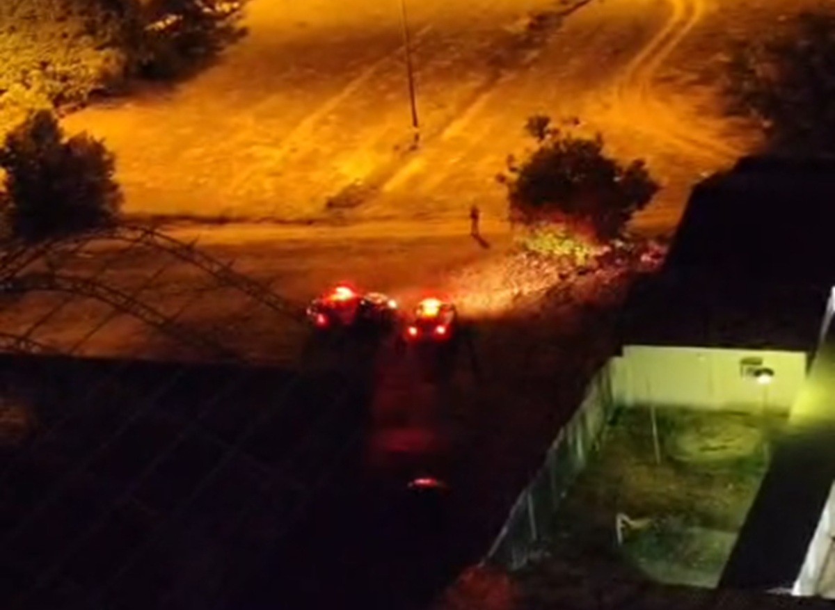 Policial civil é procurado após tentar matar ex-companheira em Natal