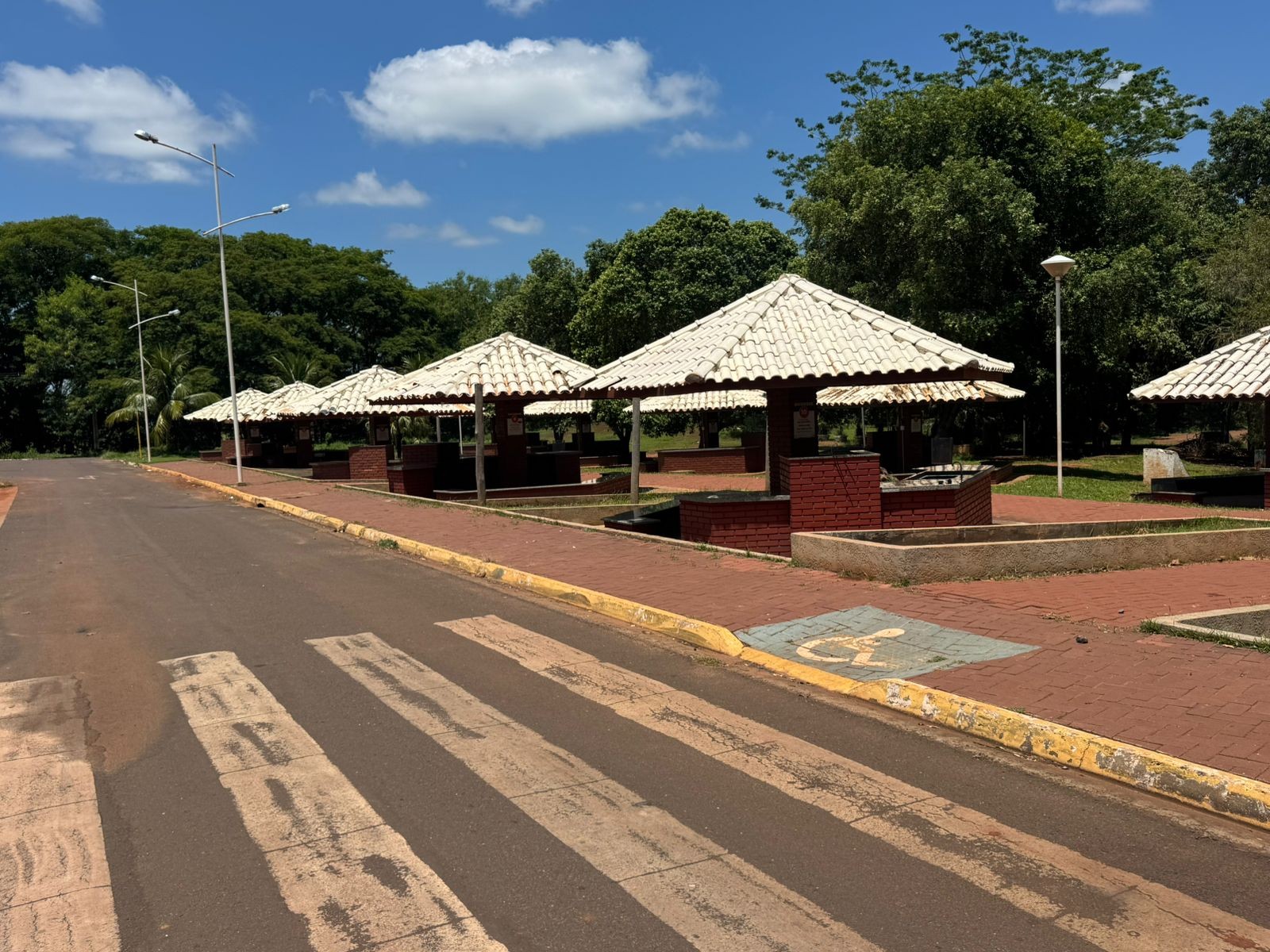 Criança de 5 anos é atropelada por motociclista que fugiu sem prestar socorro em Ilha Solteira