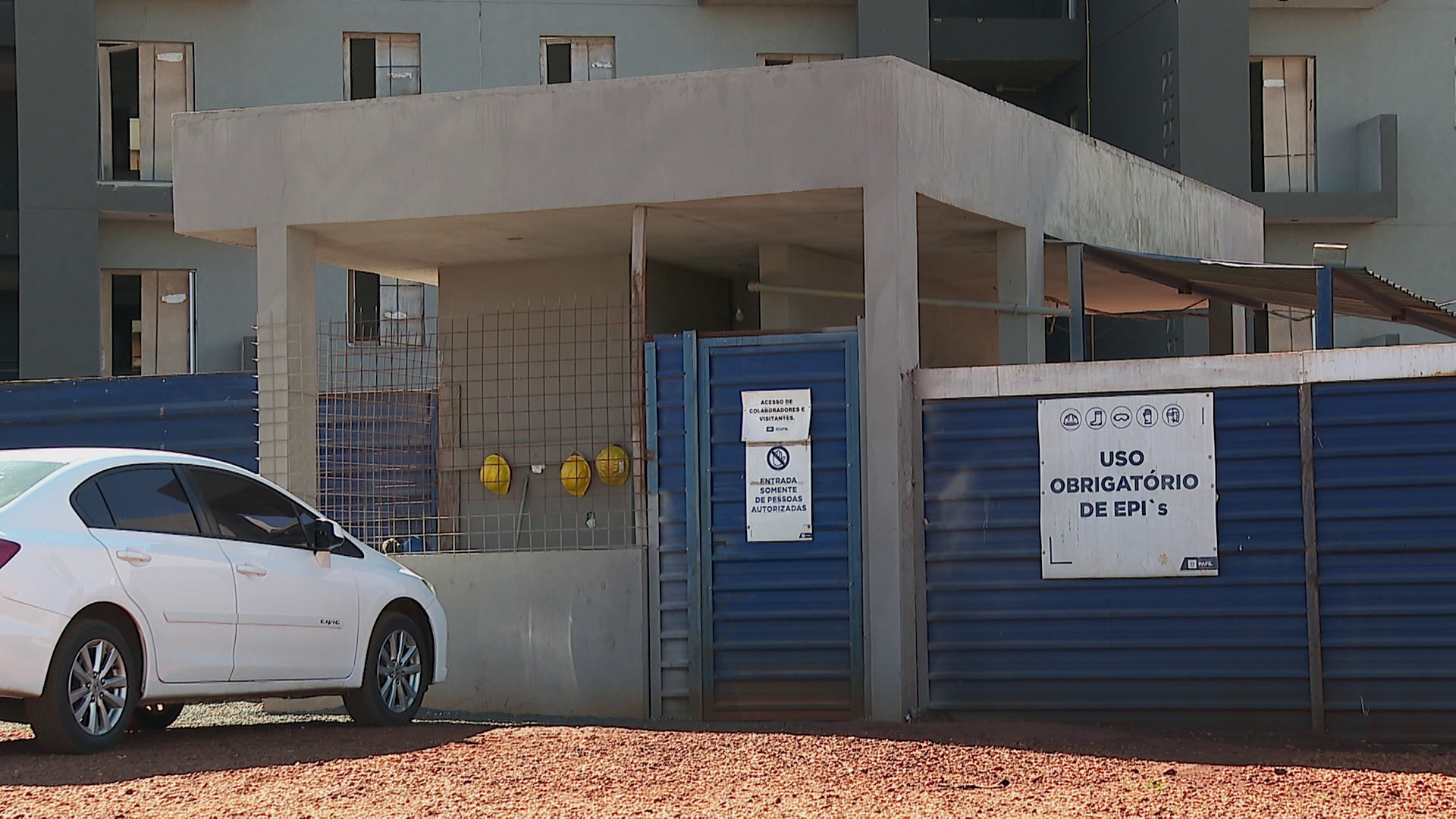 Clientes relatam prejuízos com atraso de construtora na entrega de apartamentos em Ribeirão Preto