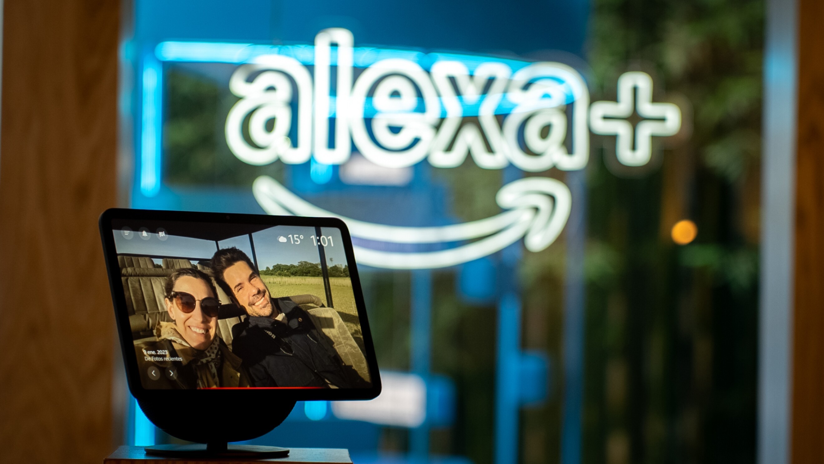 Alexa+, IA turbinada da Amazon que rivaliza com o ChatGPT, chega ao Brasil