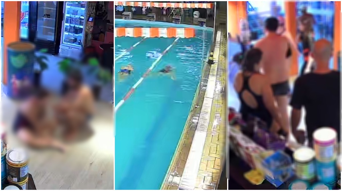 Entenda o caso da aluna que morreu após aula de natação em SP