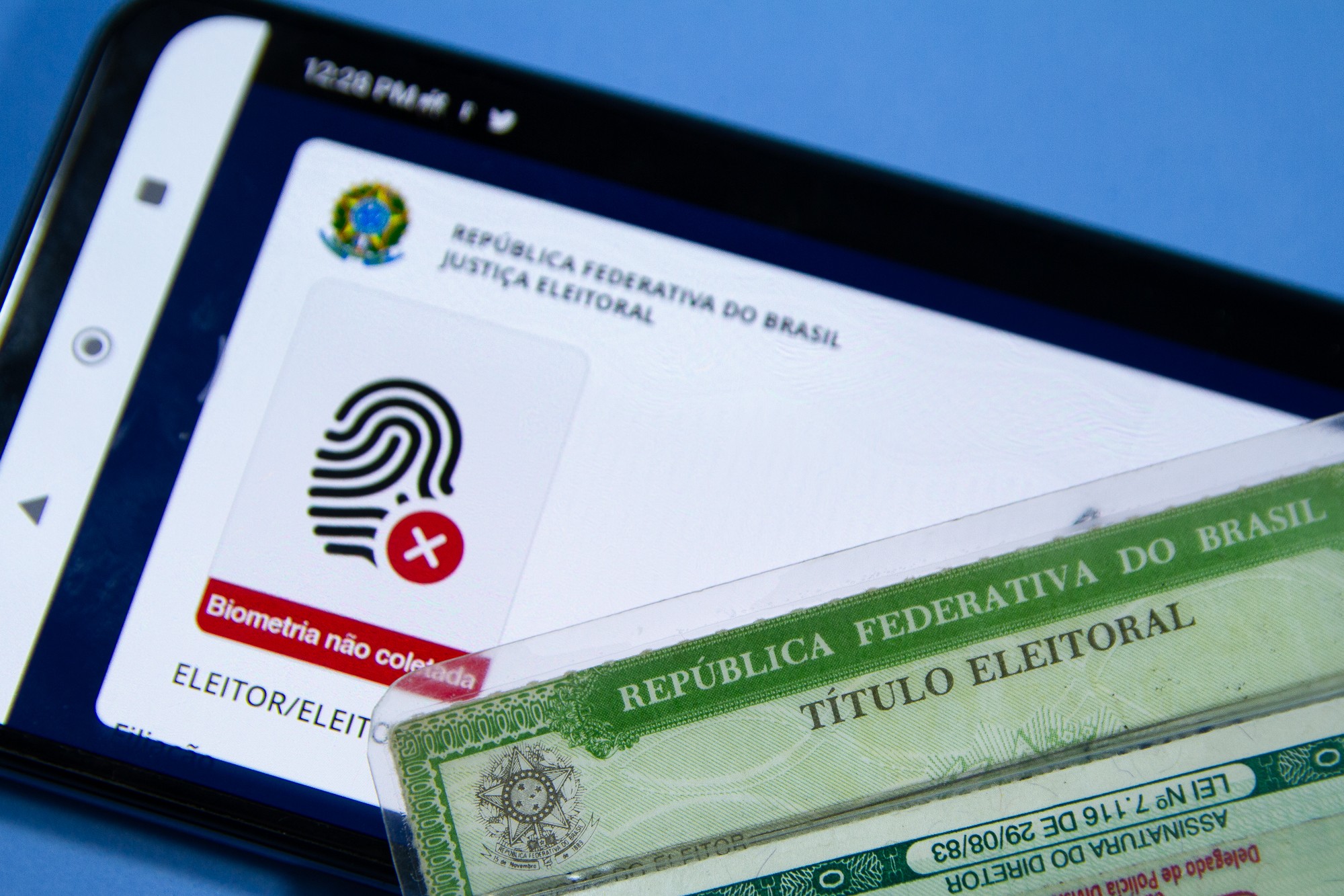 Eleições 2026: veja como justificar ausência de voto no RN