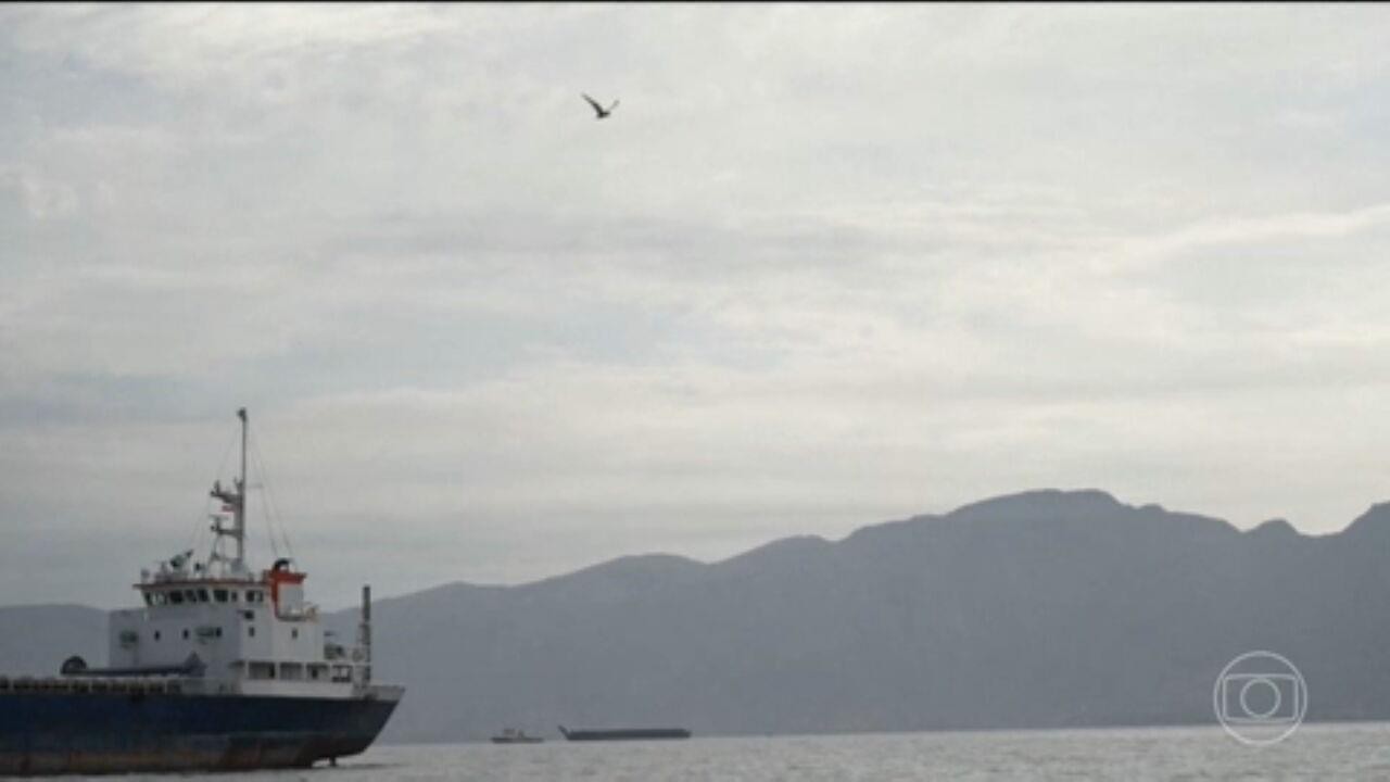 Imagem da notícia - G1