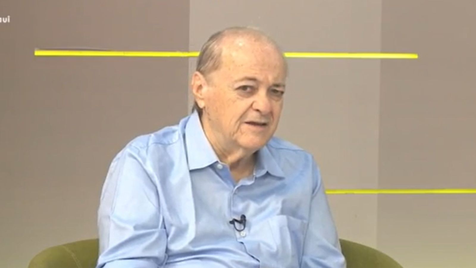 Silvio Mendes promete compra de 150 ônibus e 500 novas paradas até o final do ano em Teresina