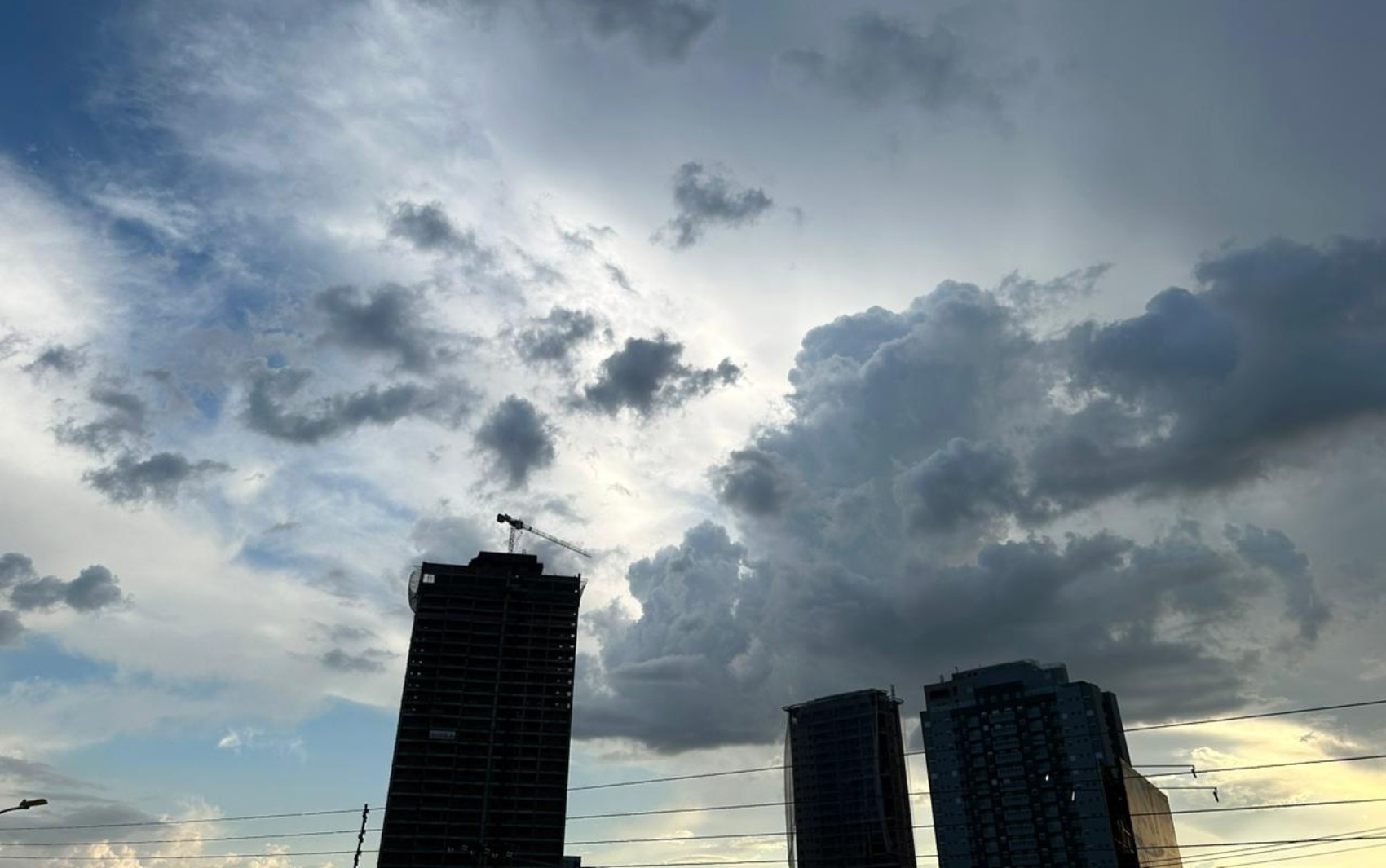 Goiás tem alerta de perigo para queda de temperatura em 17 cidades; veja lista
