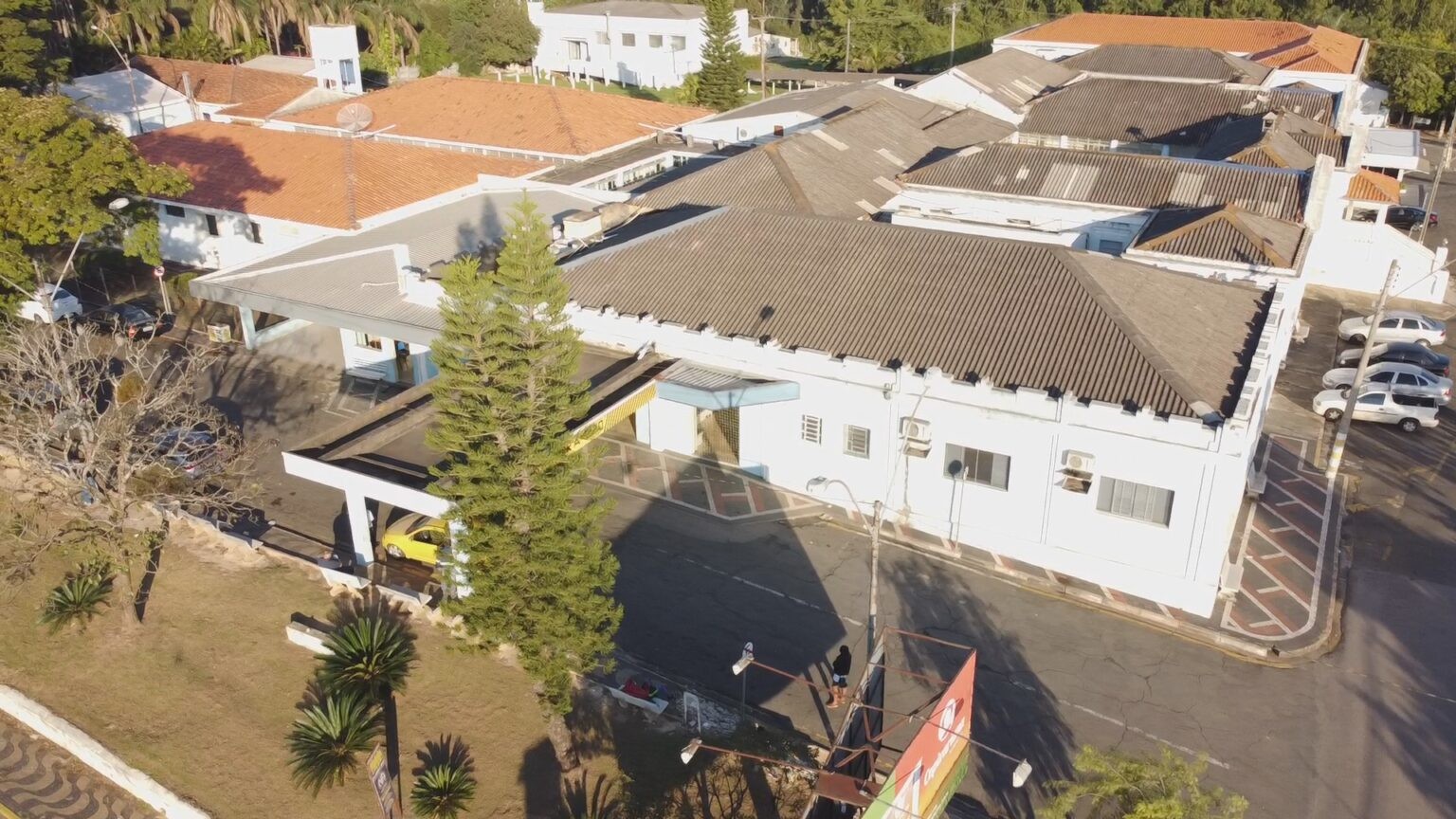 Santa Casa de Capivari confirma caso de intoxicação por metanol