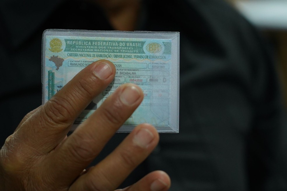 CNH — Foto: Marley Lima/ SupCom ALE-RR
