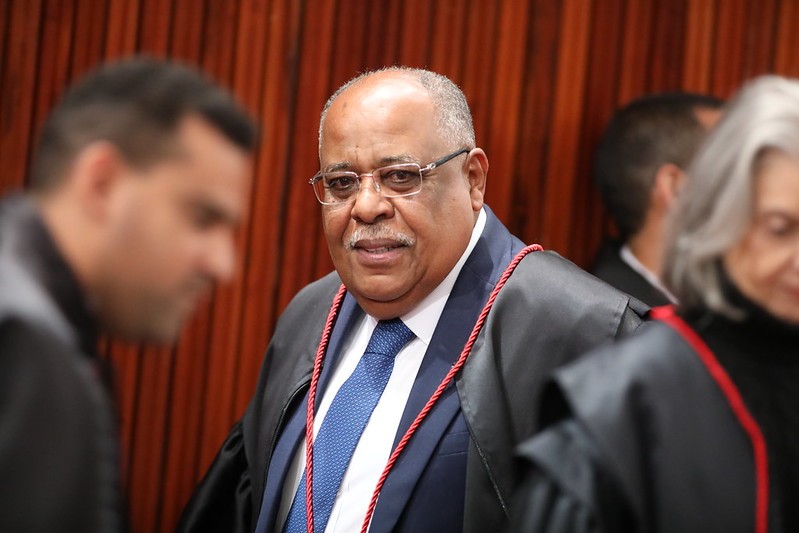 Relator apresenta parecer favorável à  indicação de Benedito Gonçalves para corregedor do CNJ