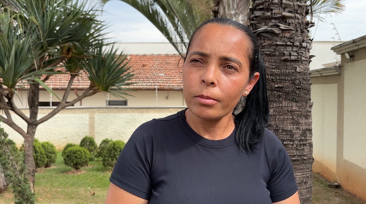 'Em nenhum momento, ela se preocupou', diz mãe de criança morta por picada de escorpião sobre médica denunciada pelo MP