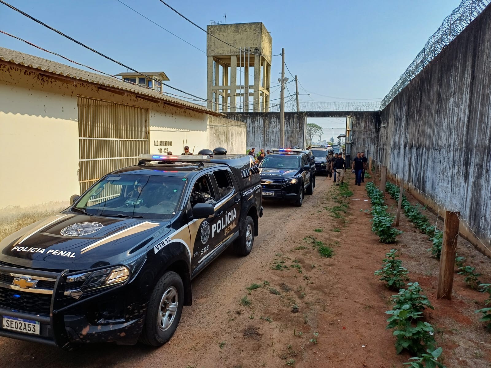 No Amapá, homem é preso por estuprar acusado de abuso sexual como 'punição'