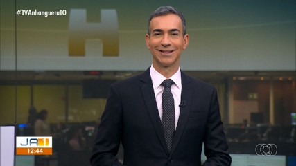 Confira os destaques do Jornal Hoje desta quarta-feira (6)