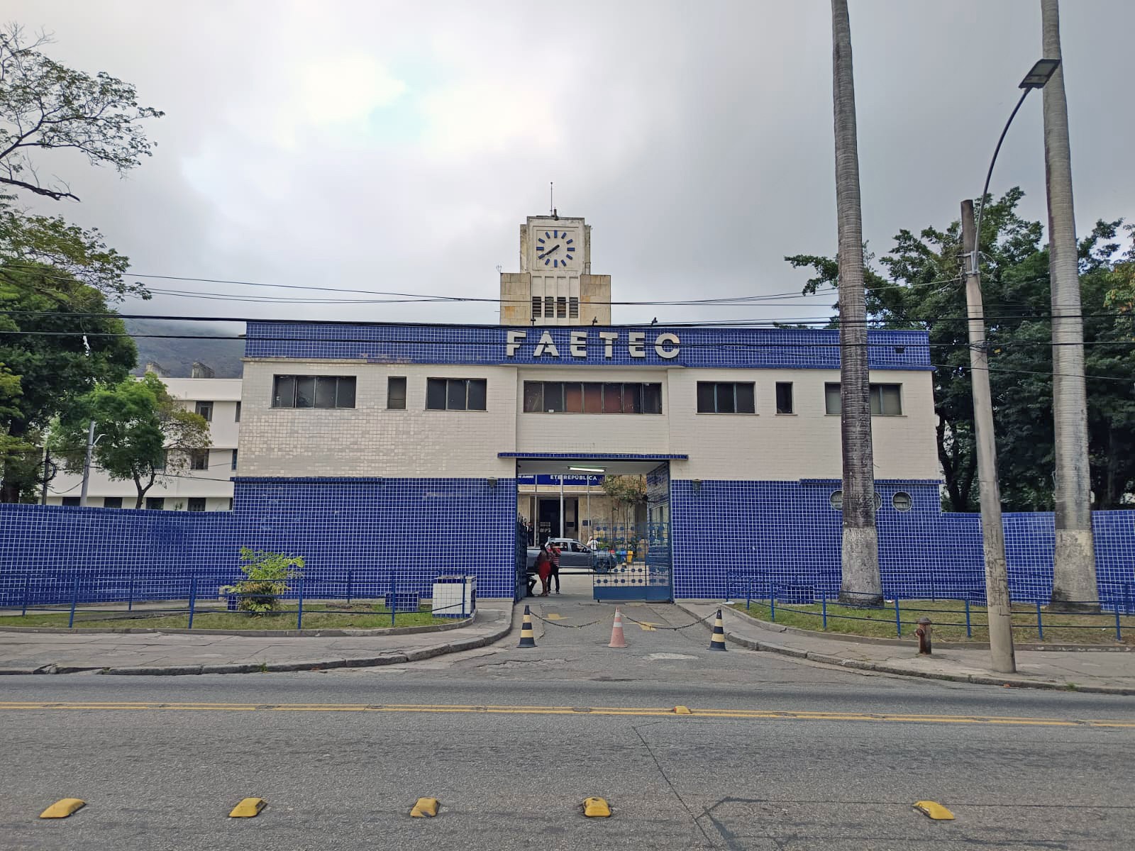 Faetec abre mais de 37 mil vagas para cursos gratuitos no RJ | G1
