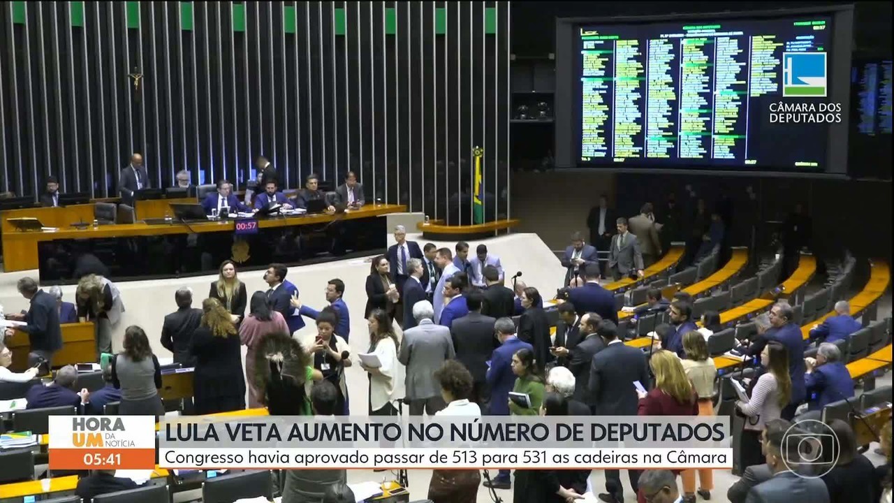 Vida do governo no Congresso vai ficar muito difícil, dizem aliados de Motta após veto presidencial