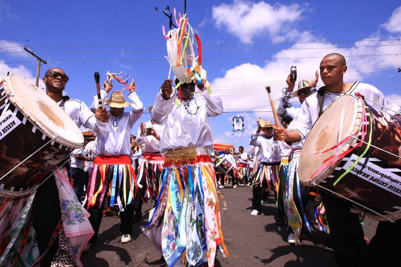 Congada de Catalão 2025: começa festa considerada Patrimônio Cultural do Brasil; veja programação completa