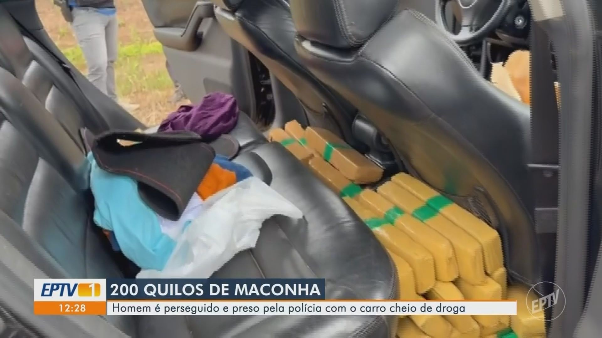 VÍDEOS: EPTV 1 Sul de Minas de sexta-feira, 19 de dezembro de 2025