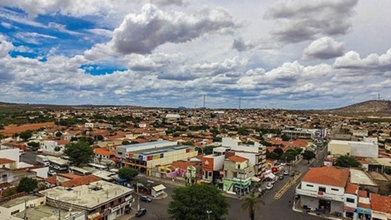 Santa Maria da Boa Vista decreta situação de emergência após fortes chuvas