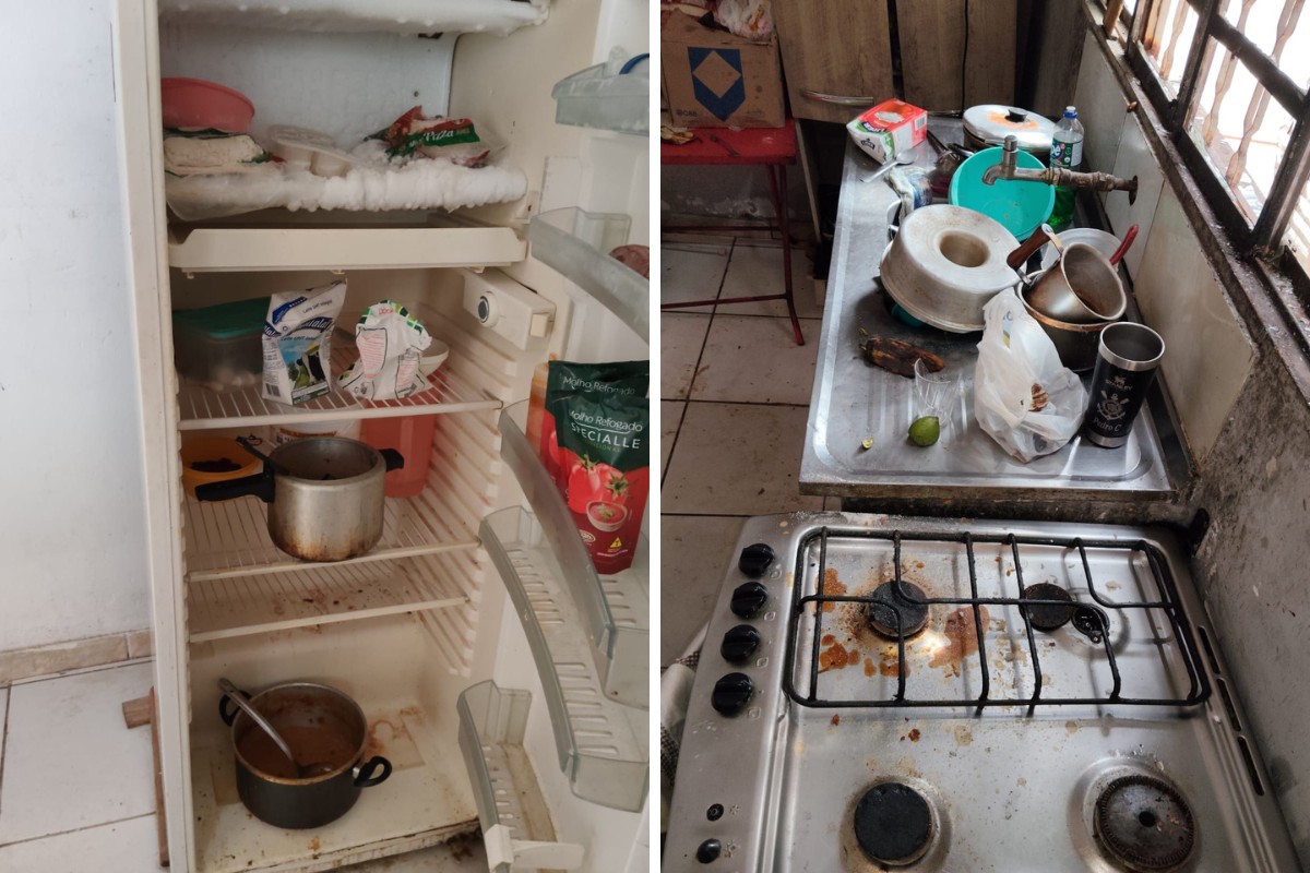 Criança de 10 anos foge para casa da avó, denuncia agressões com chinelo com prego e mãe é presa por maus-tratos em Sumaré