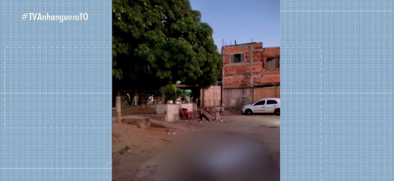 Suspeito de matar idoso a facadas em distribuidora é policial civil aposentado