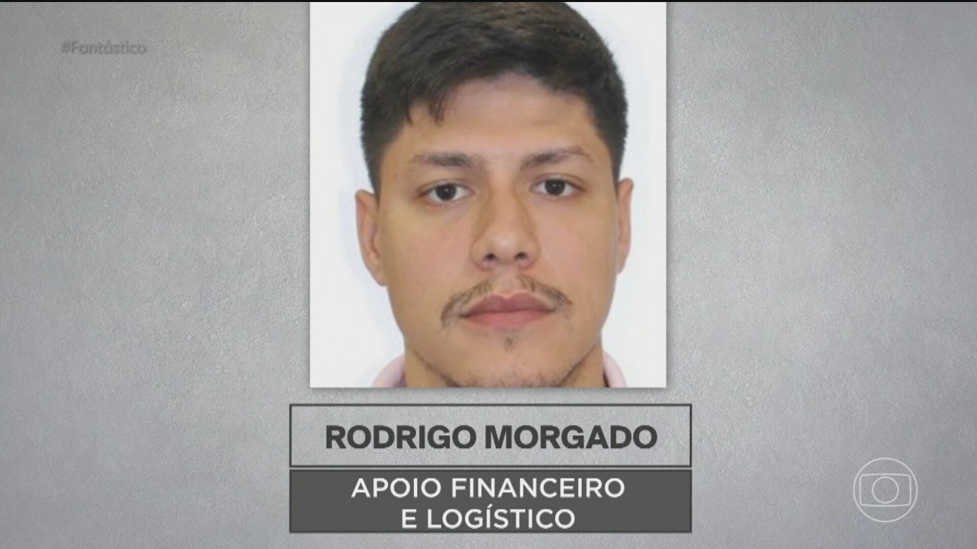 Veleiro abatido: chefe que tomou carro de funcionária é suspeito de dar apoio financeiro e logístico em esquema de tráfico internacional 