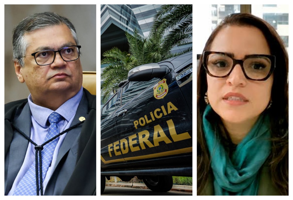 PF pericia materiais para apurar desvio de verbas públicas no financiamento de filme sobre Bolsonaro