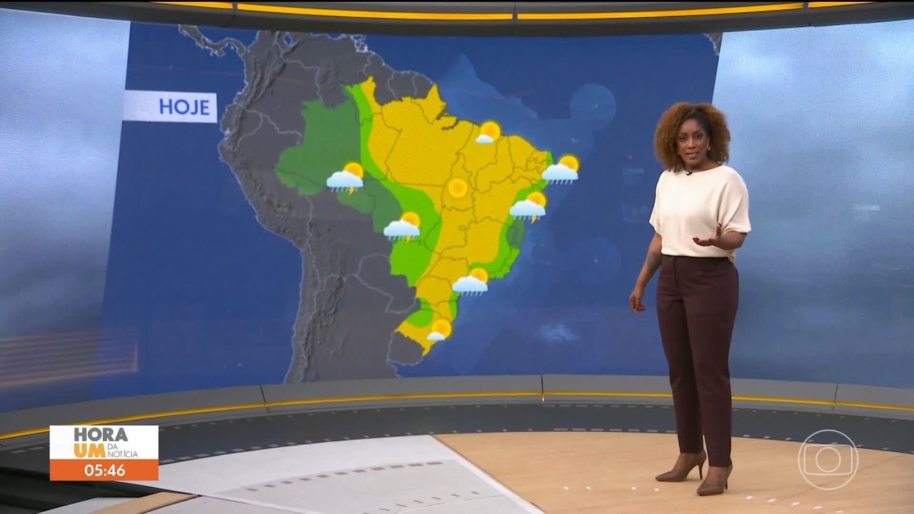 Por que SP já tem setembro mais chuvoso em mais de 80 anos — e previsão é de mais chuva até fim do mês