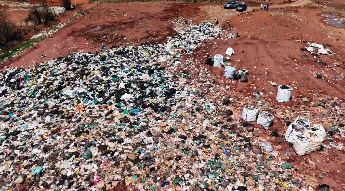Empresa de aterro de Porto Ferreira leva mais de R$ 90 mil em multas; prefeitura quer encerrar contrato