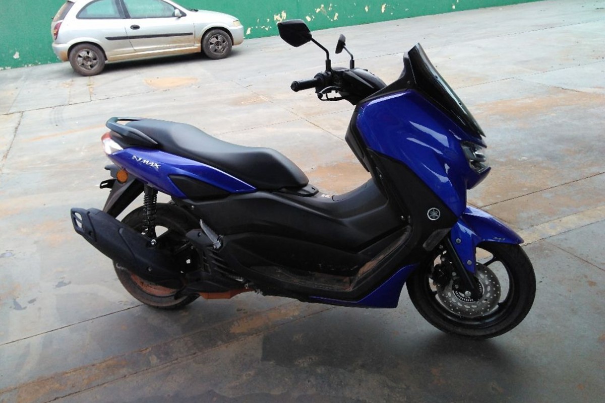 Dentra-MS faz leilão de 142 carros e motos com lances a partir de R$ 2 mil