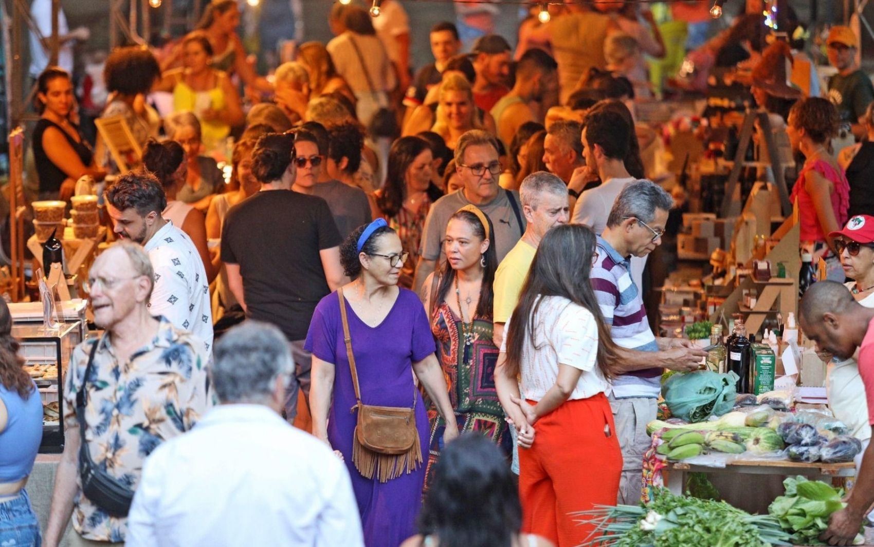 San Gennaro, rock com orquestra, feira, peças infantis: o que fazer na região de Ribeirão Preto e Franca