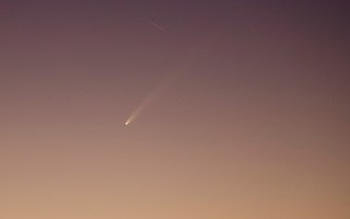 O que é um cometa? INFOGRÁFICO mostra o que são as 'bolas de neve cósmicas' como o C/2023 A3