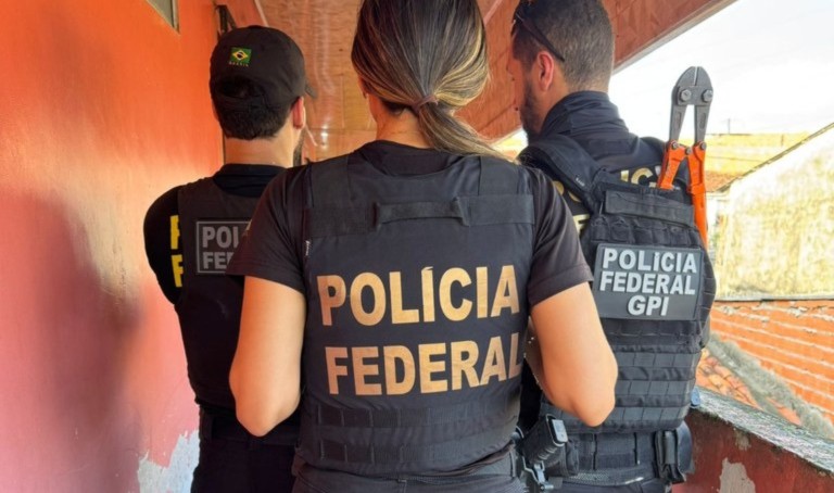 PF desmonta grupo internacional que vendia vídeos com tortura e morte de animais, no PA