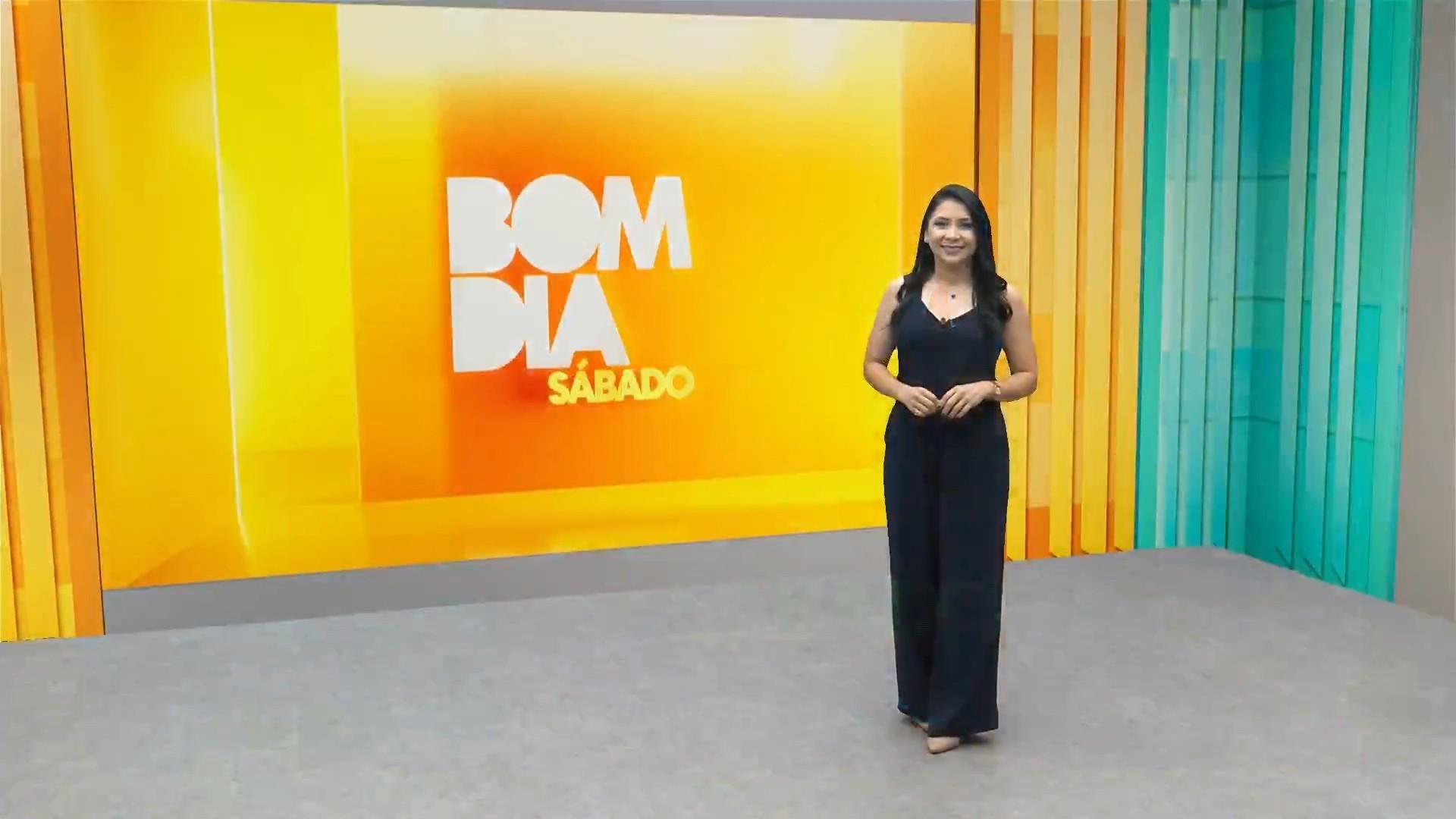 VÍDEOS: Bom Dia Sábado de 1° de agosto de 2026