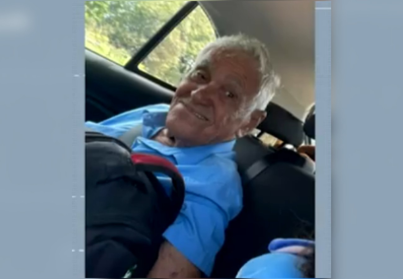 Idoso passa pela quarta cirurgia após ser atacado por pitbull e cicatrização depende de curativo a vácuo; entenda