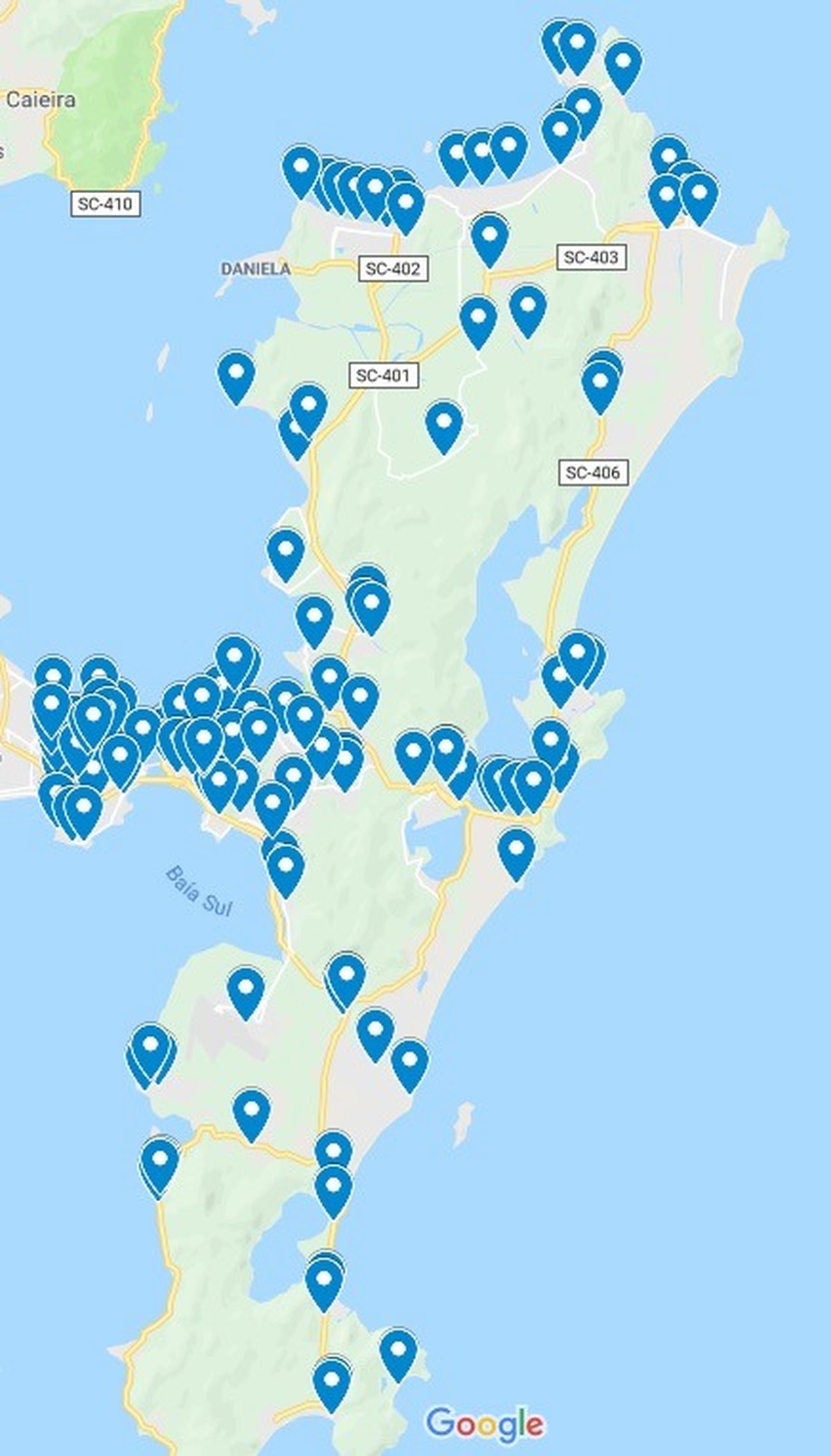 Prefeitura quer colocar wi-fi gratuito em locais públicos de ...