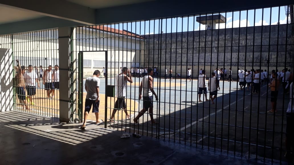 Amazonas cria sistema de prevenção à tortura em delegacias e presídios após cobrança do MPF
