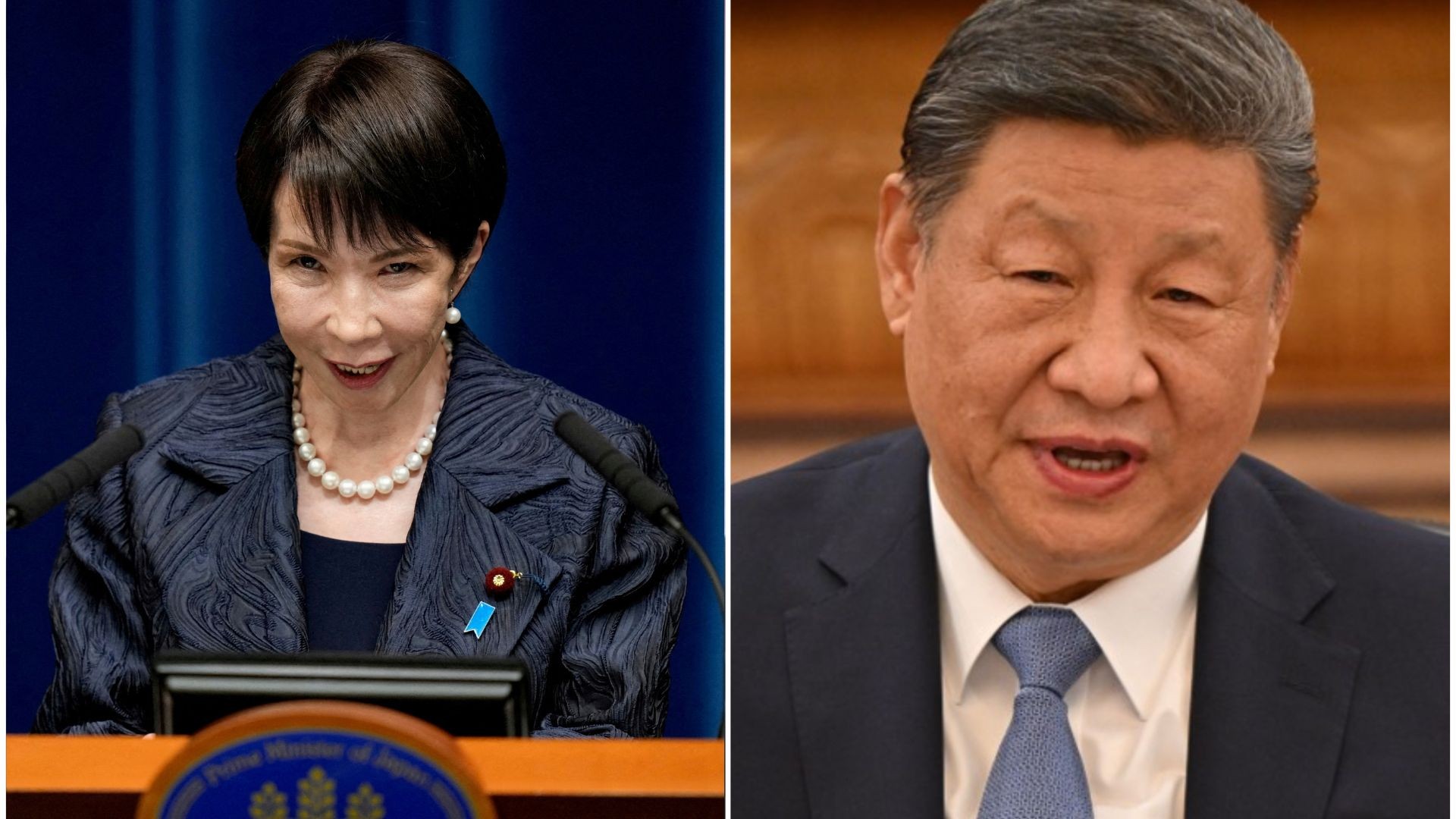 Japão anuncia mobilização de mísseis em ilha próxima a Taiwan e aprofunda crise com a China