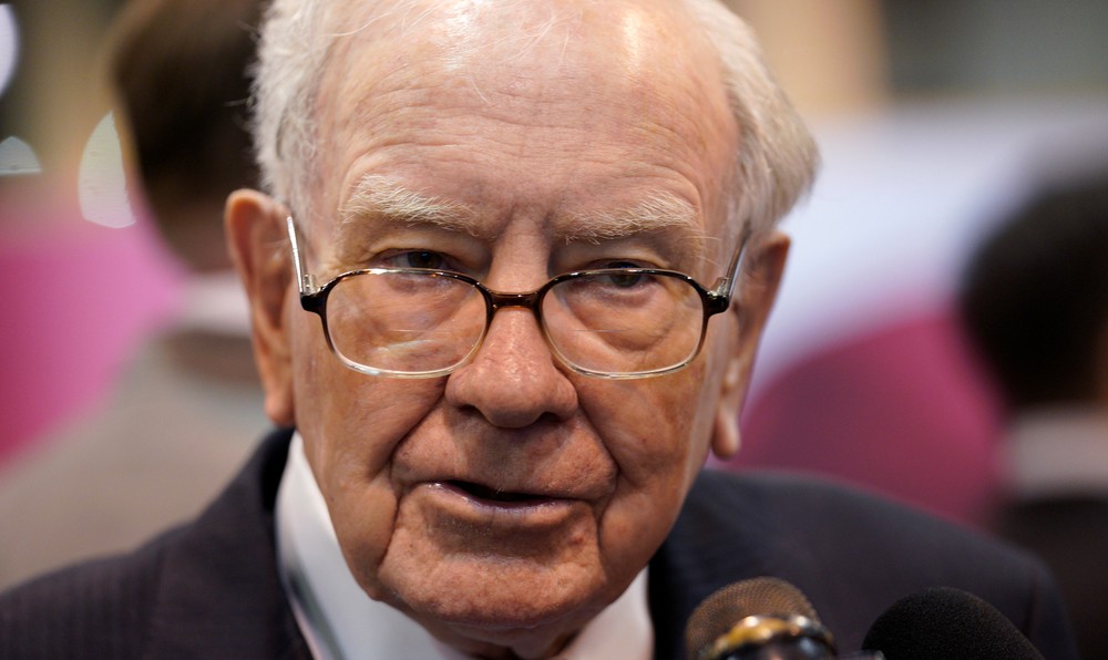 Warren Buffett interrompe doações para a Fundação Gates e destina 6 bilhões de dólares a filantropias familiares