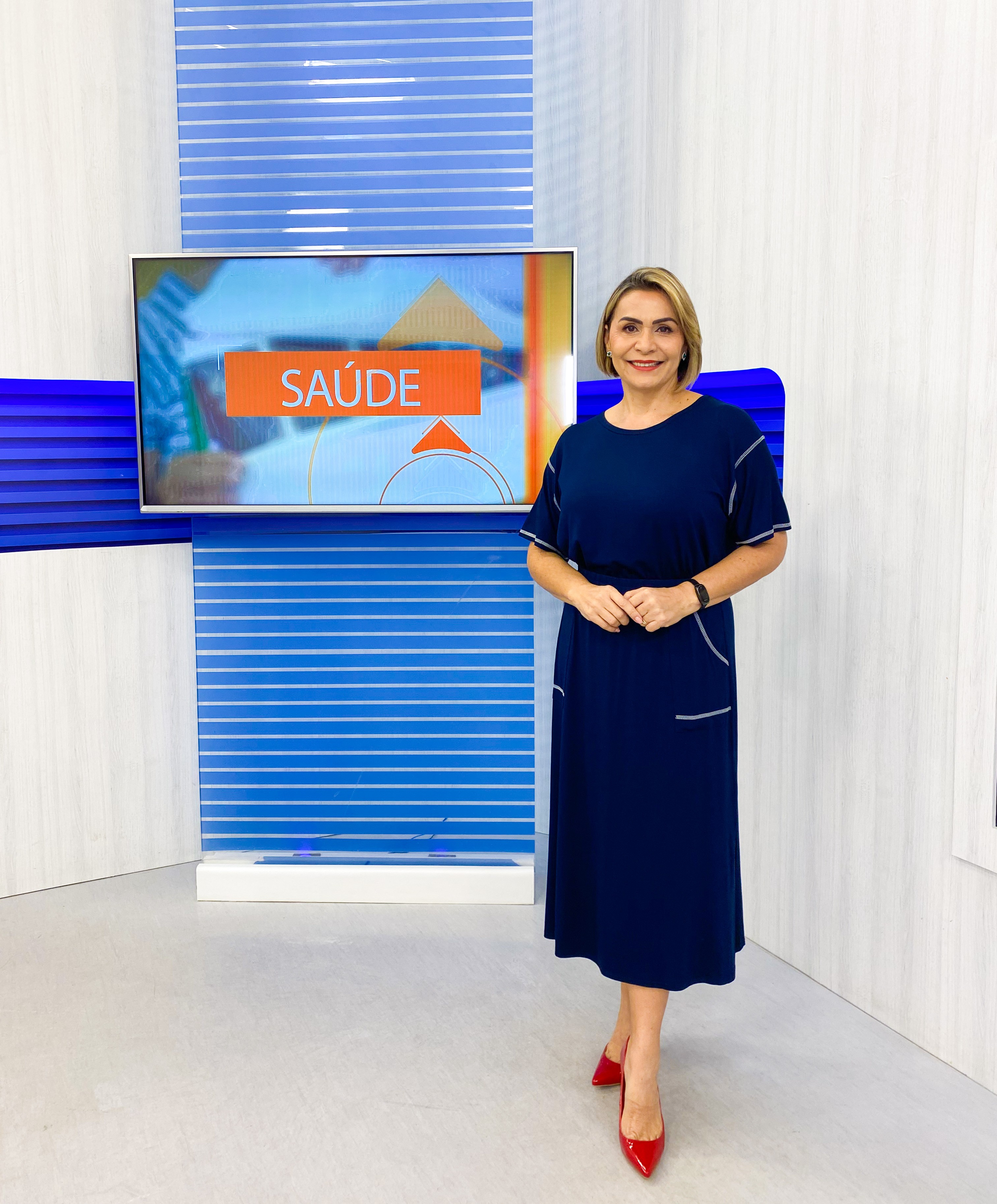 AO VIVO: Assista ao GR1