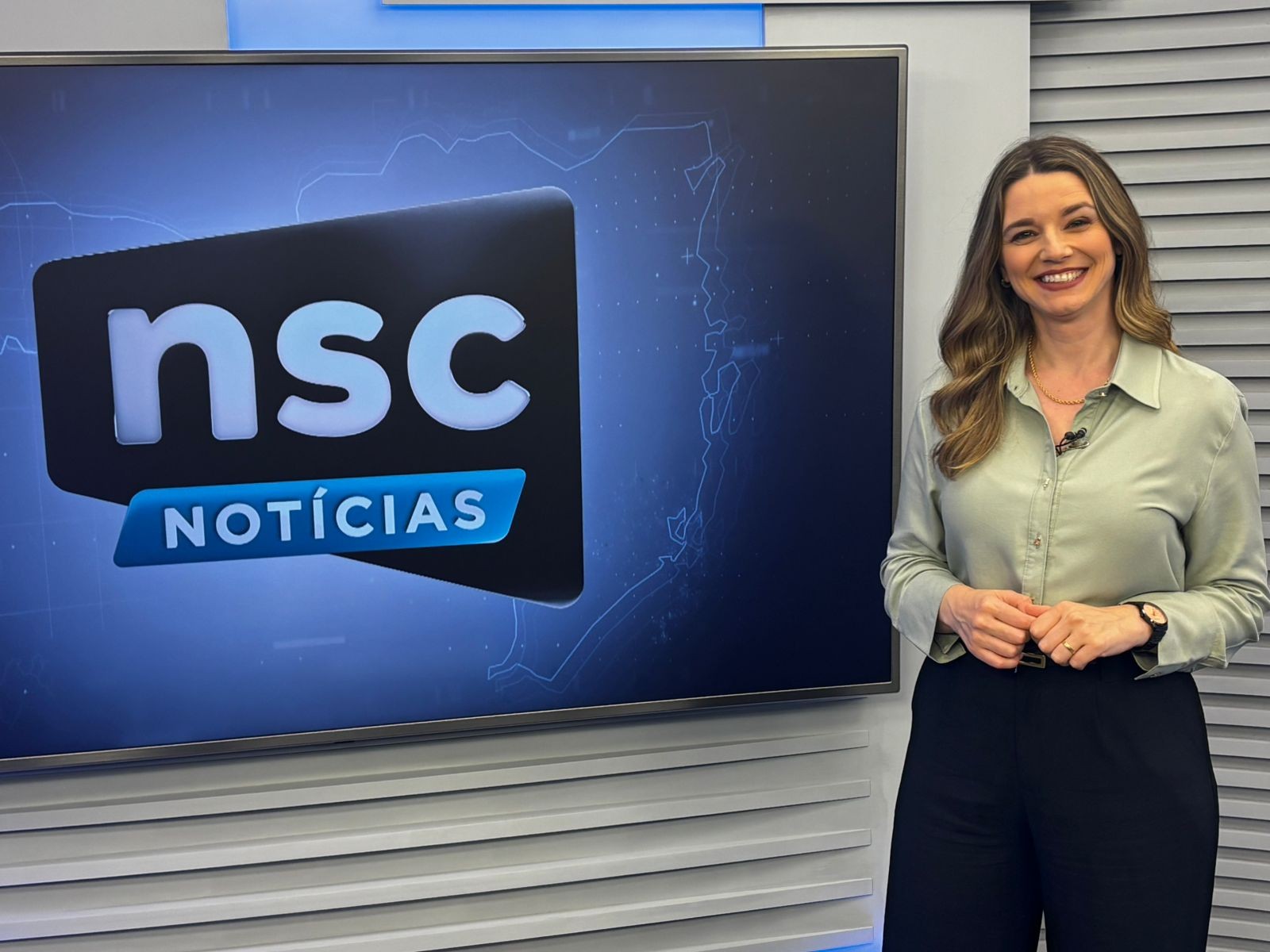 Programação da NSC TV AO VIVO