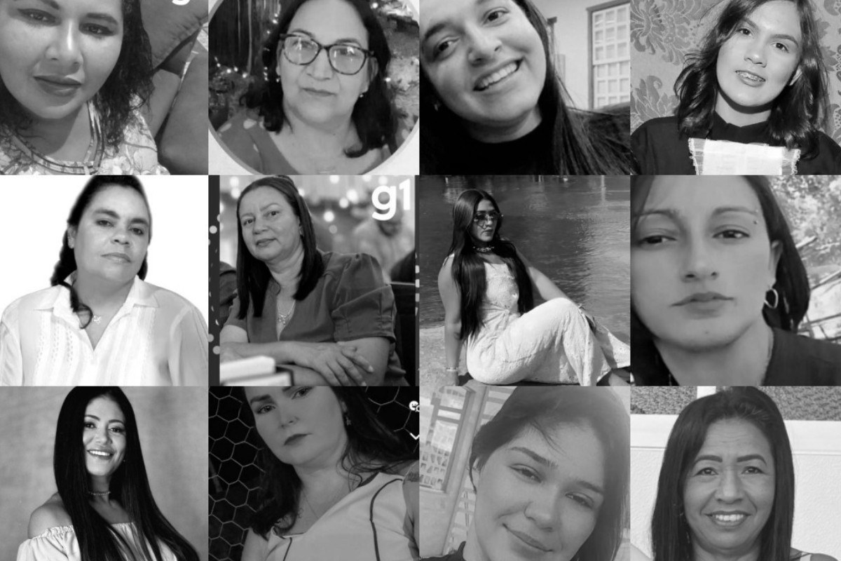 Feminicídios em MT: Aumento de 31,57%