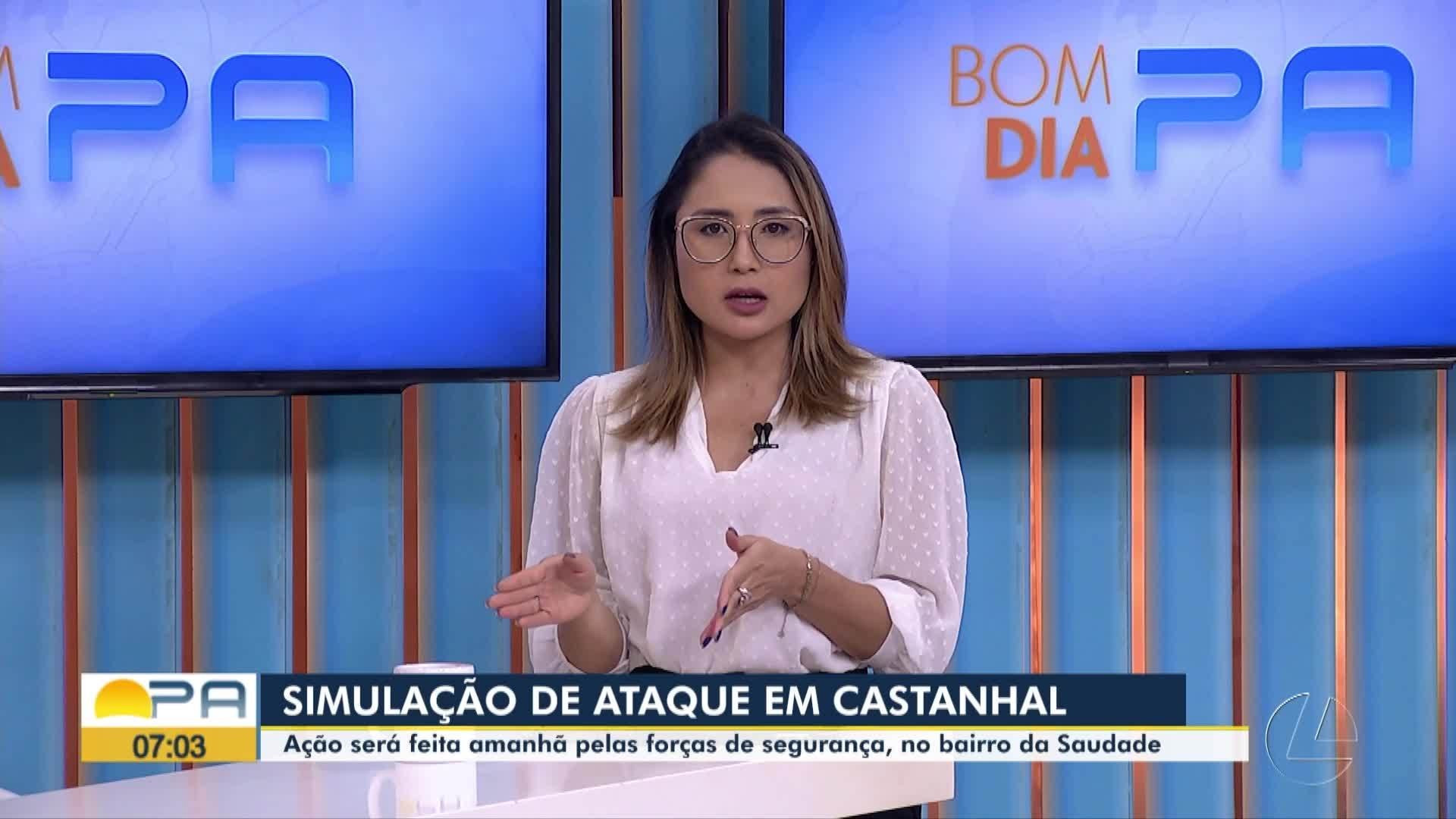 VÍDEOS: BDP de quinta-feira, 10 de julho de 2025