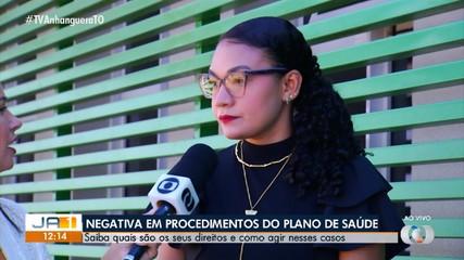 Regra determina que planos de saúde devem informar motivo das negativas de cobertura