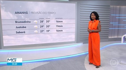 VÍDEOS: MG2 de sábado, 13 de dezembro de 2025