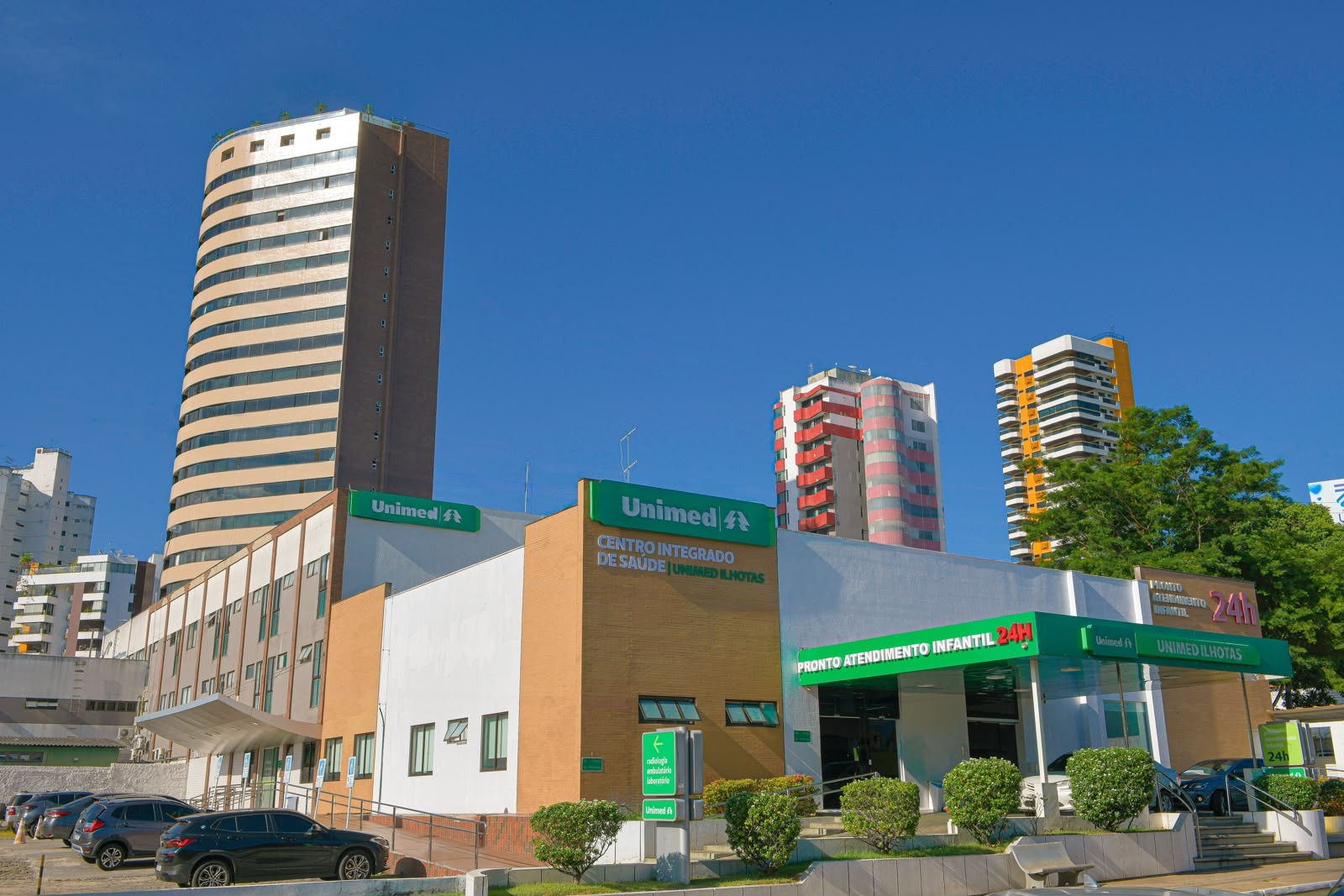 Unimed Teresina abre seleção para médico ultrassonografista no CIS Ilhotas