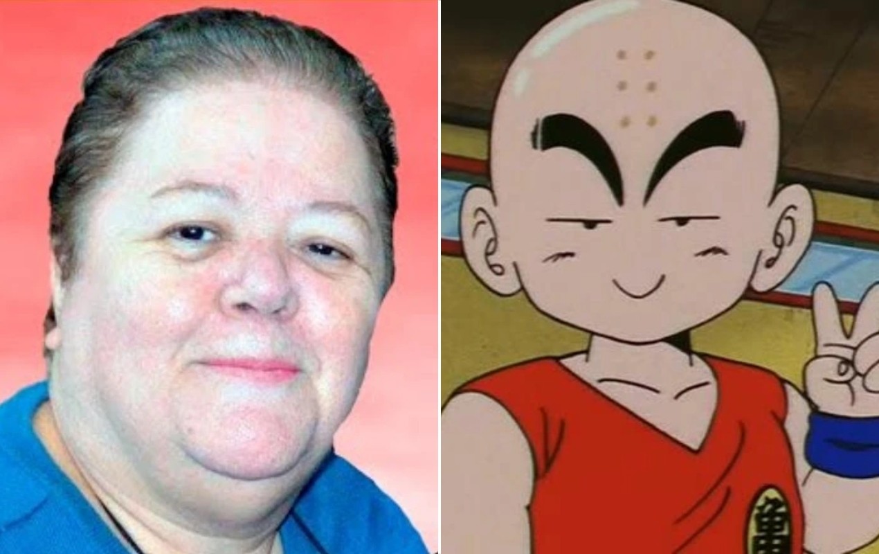 Thelma Lúcia Cruz, dubladora de Pokémon e Dragon Ball, morre aos 75 anos