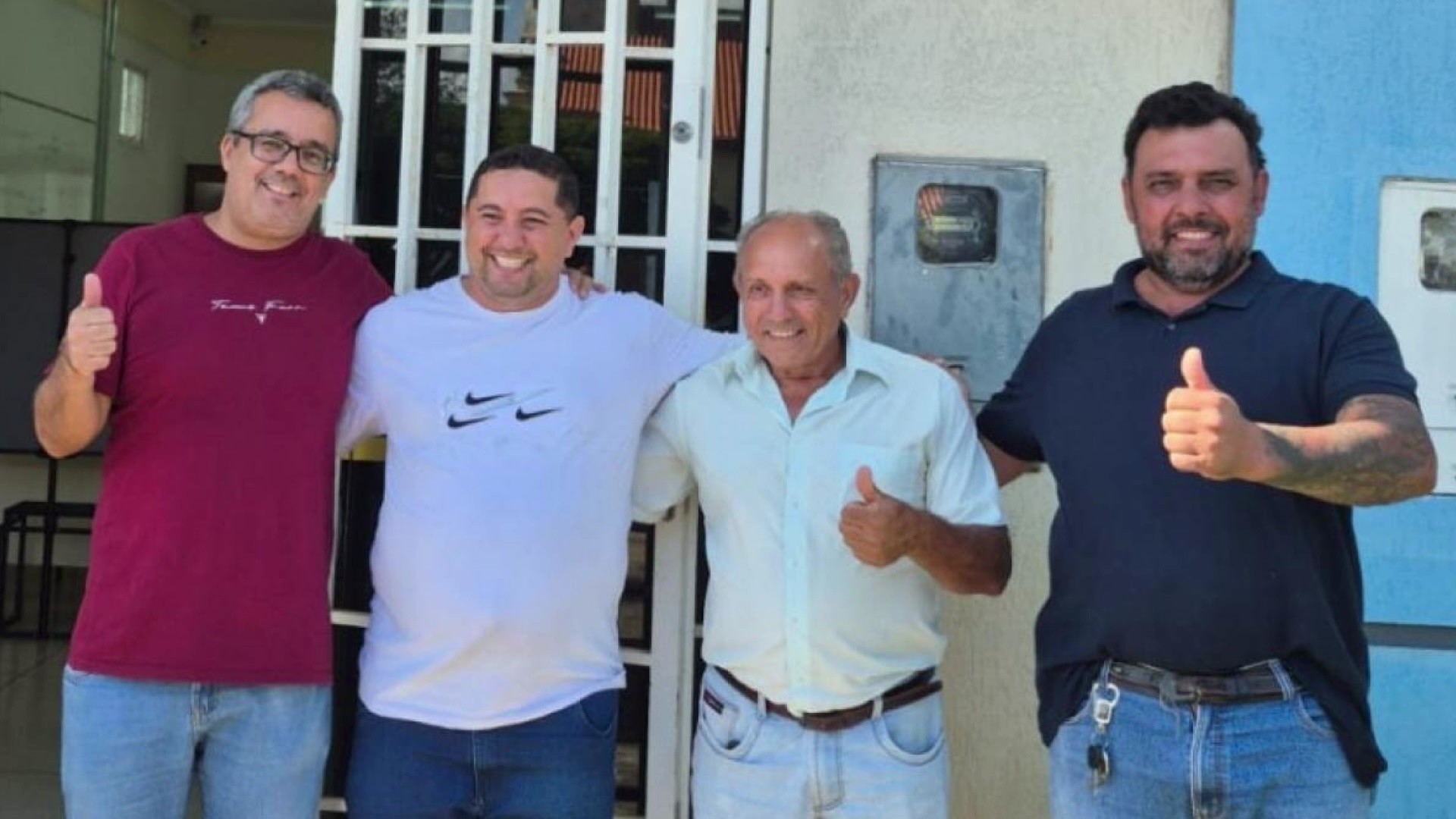 Após cassação por fraude na cota de gênero, veja quem serão os quatro novos vereadores de Pedregulho