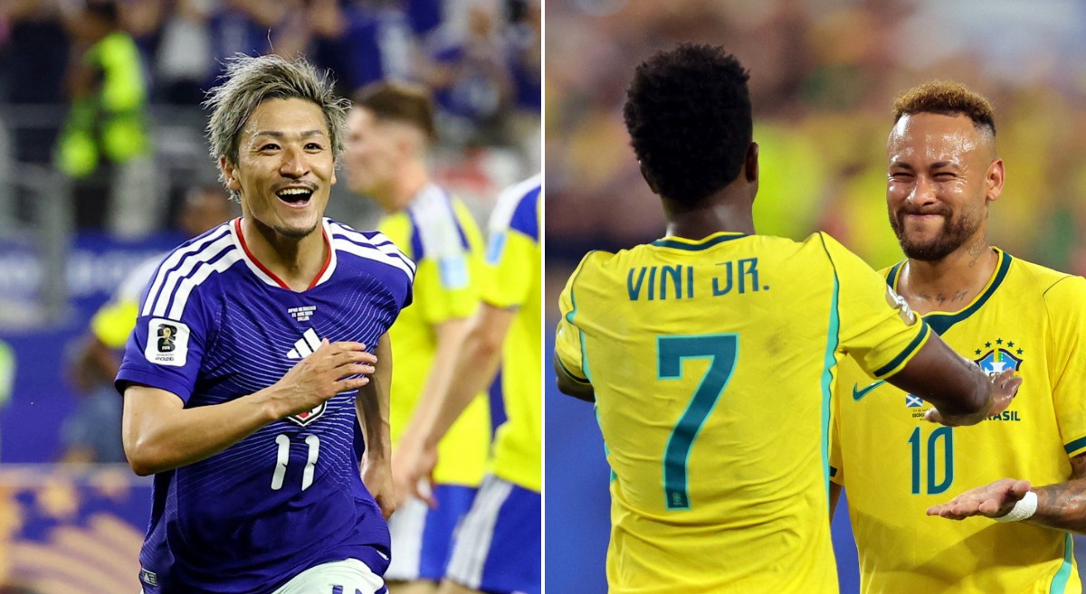 Quando será o jogo do Brasil contra o Japão na Copa? Veja data, horário e onde assistir a primeira partida do mata-mata