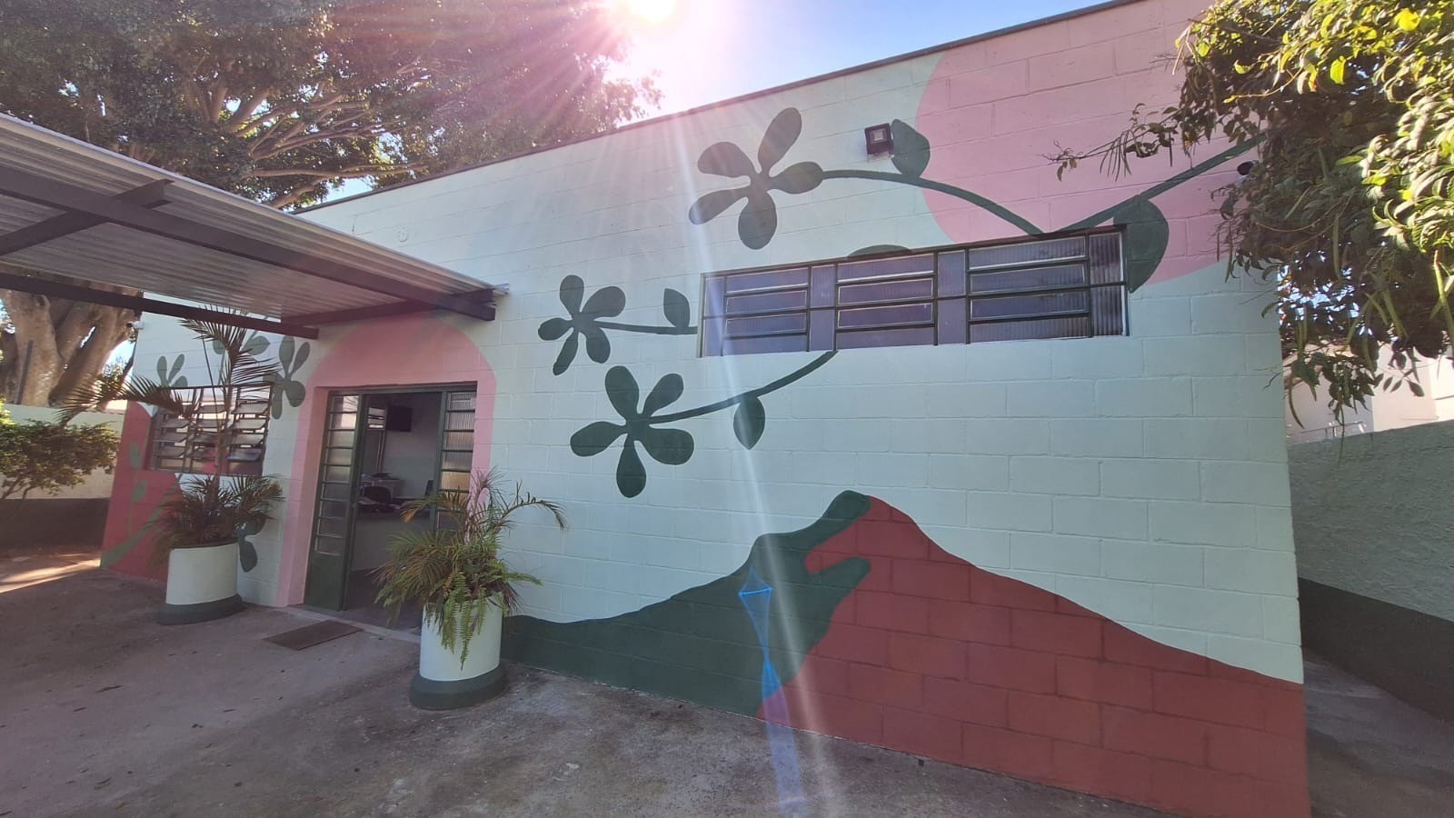 Prefeitura de Taubaté entrega unidade de assistência social após reforma